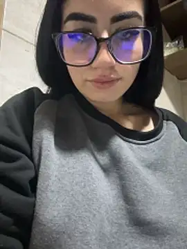 SCARLETT INK  online show from March 17, 2026, 4:37 am