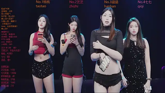 Snapshot of HHH-777 chatting on February 7, 2026, 4:15 pm HHH-777 online show from February 7, 2026, 4:15 pm