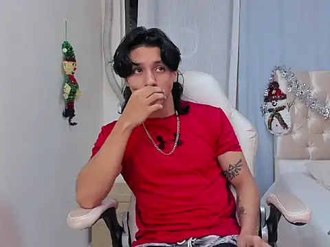 trevor belmontt online show from November 21, 2025, 1:04 am