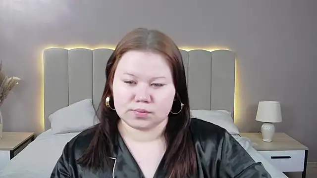 Snapshot of EvaNova_ chatting on February 28, 2026, 10:26 am EvaNova online show from February 28, 2026, 10:26 am