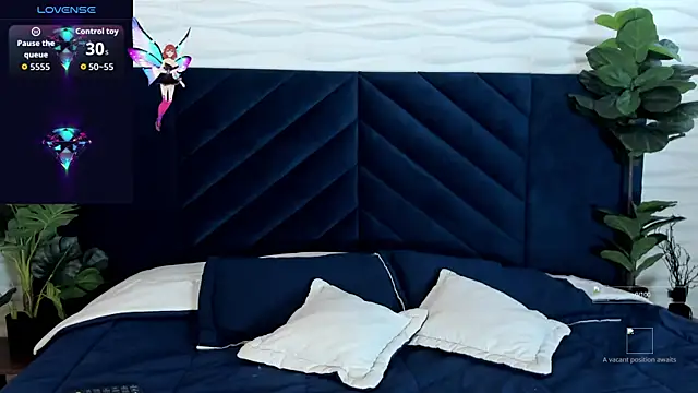 Noah dupont  online show from November 19, 2025, 11:54 am