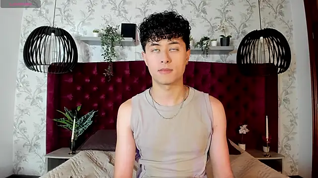 Noah dupont  online show from December 1, 2025, 11:55 am