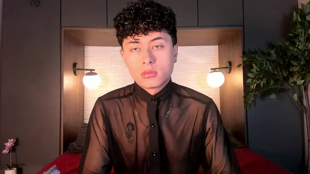 Noah dupont  online show from December 15, 2025, 12:00 pm