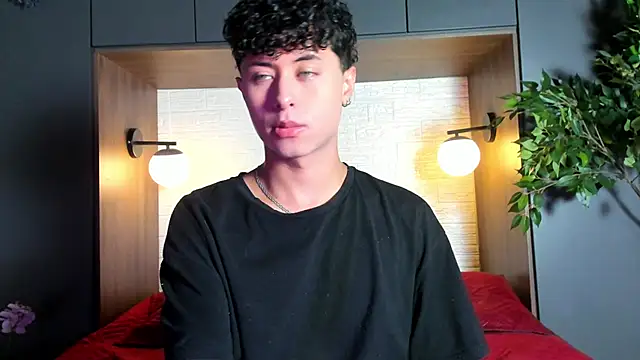 Noah dupont  online show from November 27, 2025, 12:05 pm