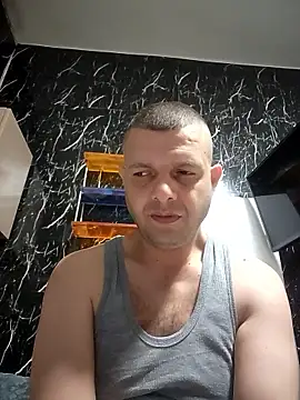 Saddamzaid1985 online show from May 25, 2026, 12:15 pm