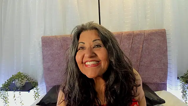 Victoriaa Anderson online show from March 11, 2026, 9:42 pm