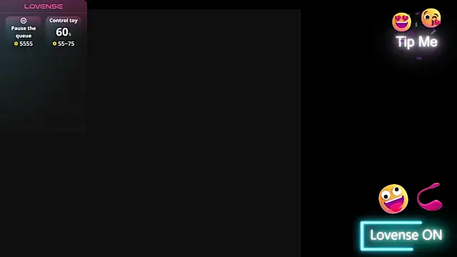 valery camberx online show from November 14, 2025, 8:45 pm