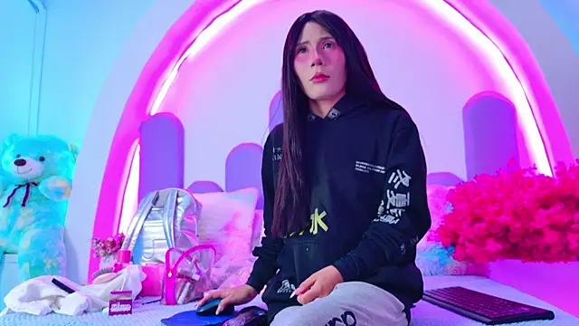 BunnySexyy18 online show from March 13, 2026, 3:11 am