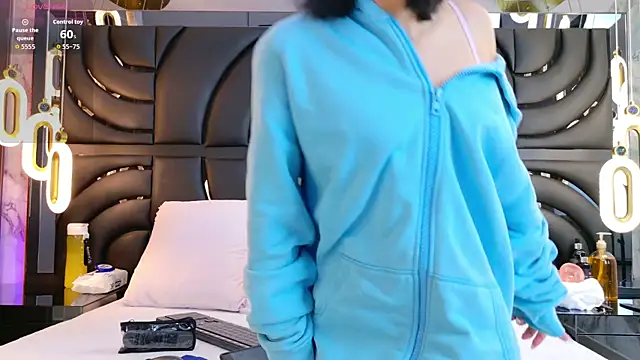 BunnySexyy18 online show from November 23, 2025, 11:20 am