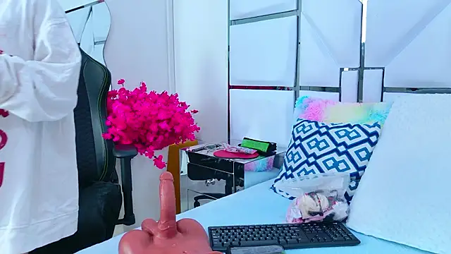 BunnySexyy18 online show from February 14, 2026, 3:07 am