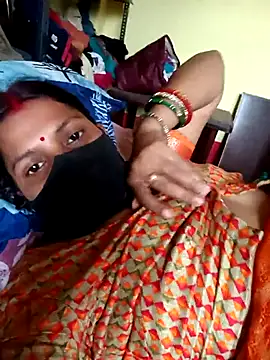 Hotbhabhi 089 online show from April 13, 2026, 5:55 am