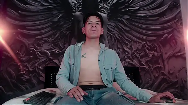 Snapshot of Noa11_ chatting on November 10, 2025, 2:11 pm Noa11 online show from November 10, 2025, 2:11 pm