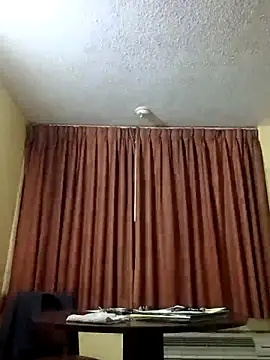 RoughIntentions4U online show from November 11, 2025, 11:09 pm