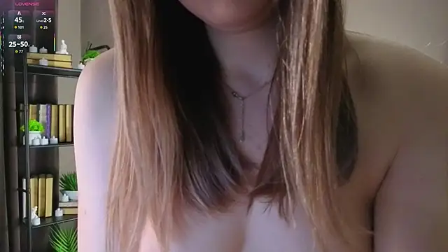 EmilyVale online show from April 16, 2026, 3:02 pm