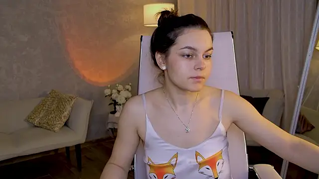 FrancescaCavaliere online show from March 1, 2026, 9:09 am