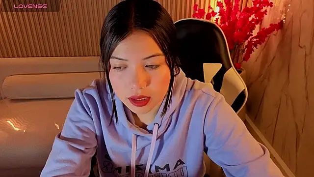 venus velvet tp online show from March 31, 2026, 1:24 pm