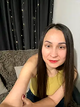 NikaGold7725 online show from November 16, 2025, 6:45 pm