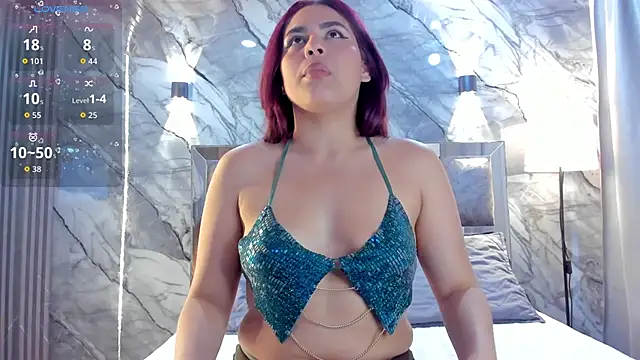 Samy and Allison online show from November 21, 2025, 7:46 pm