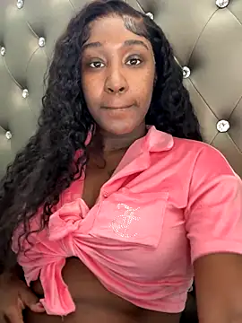 ToyaThick online show from November 12, 2025, 2:21 pm