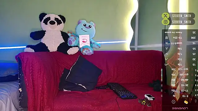 Kurt williams1 online show from January 13, 2026, 9:08 pm