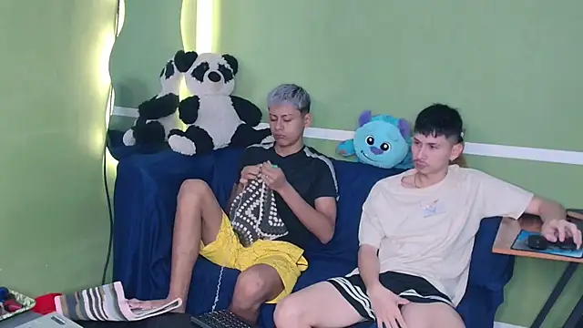 Kurt williams1 online show from February 6, 2026, 12:56 pm