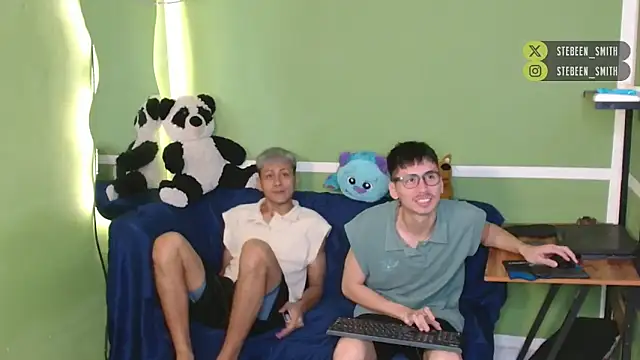 Kurt williams1 online show from February 7, 2026, 1:08 pm