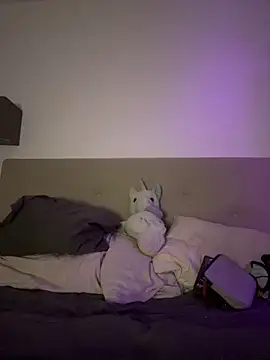 hibanaduo online show from February 25, 2026, 10:31 pm