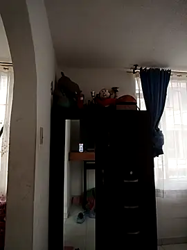 Hammy-steve01 online show from November 9, 2025, 6:56 pm