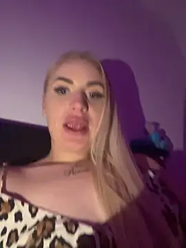 RuxyCatrina online show from November 11, 2025, 11:53 pm