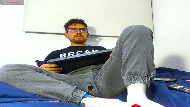 Prince1 dark online show from January 10, 2026, 3:57 am