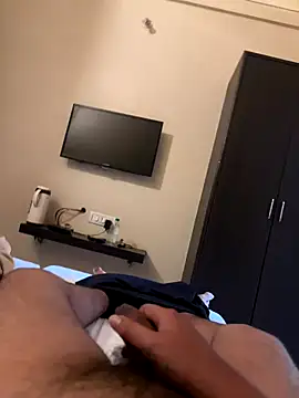 harshareddy2003 online show from January 7, 2026, 9:25 am