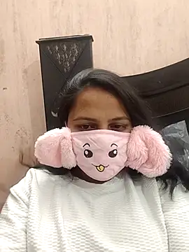 Kamna Hotty online show from March 8, 2026, 6:00 pm