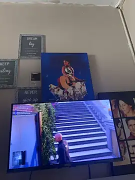 Snapshot of cowboy_420k chatting on March 28, 2026, 7:09 am cowboy 420k online show from March 28, 2026, 7:09 am