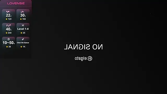 Kevin geo  online show from November 20, 2025, 4:07 pm