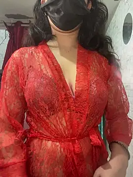 Snapshot of Red_Queen_11 chatting on March 4, 2026, 6:48 pm Red Queen 11 online show from March 4, 2026, 6:48 pm