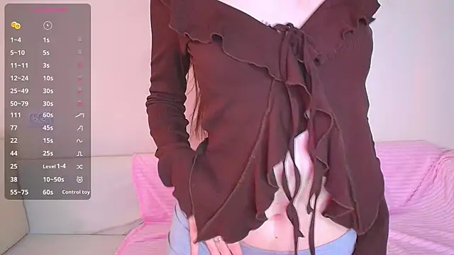 Ashley for you online show from March 26, 2026, 3:27 am