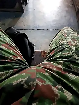 MonasticCanine online show from January 9, 2026, 2:57 pm