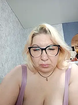 URALS-BOOBS online show from January 11, 2026, 4:36 pm