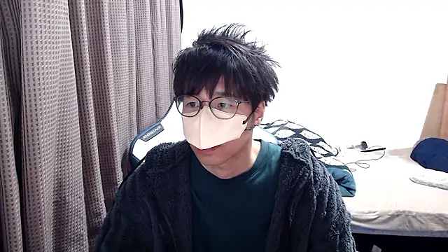 Snapshot of yuu-to-desu chatting on February 15, 2026, 2:23 am yuu-to-desu online show from February 15, 2026, 2:23 am