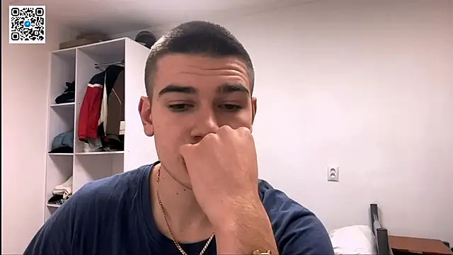  BarePulse online show from February 25, 2026, 9:03 pm