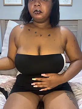 Exxoticaa online show from November 11, 2025, 9:15 am