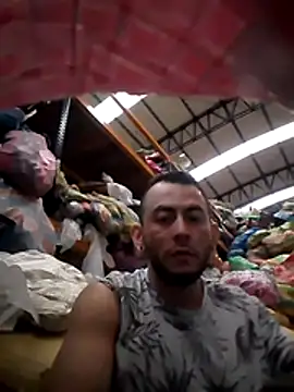 Cami131025 online show from March 4, 2026, 12:35 pm