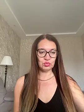 Milana8263 online show from January 19, 2026, 8:29 am