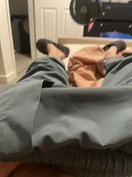 Kinkycouple142 online show from February 10, 2026, 8:30 pm