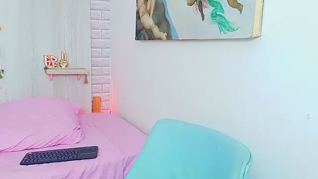 KATY LOWERY online show from January 8, 2026, 3:23 am