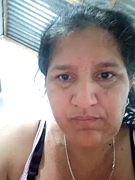 Sra Angelina online show from February 11, 2026, 3:28 am