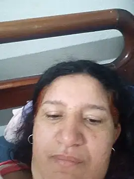 Sra Angelina online show from March 27, 2026, 12:17 pm