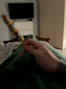 simeonehivd online show from January 13, 2026, 12:31 pm