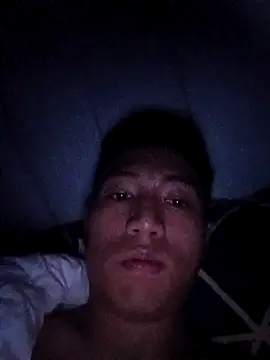 The chosen0420 online show from November 10, 2025, 3:22 am