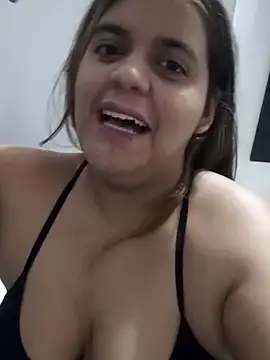 Nahomy hot girl online show from November 20, 2025, 3:29 am